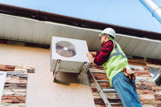 AC Installation Near Me in Lodi, OH