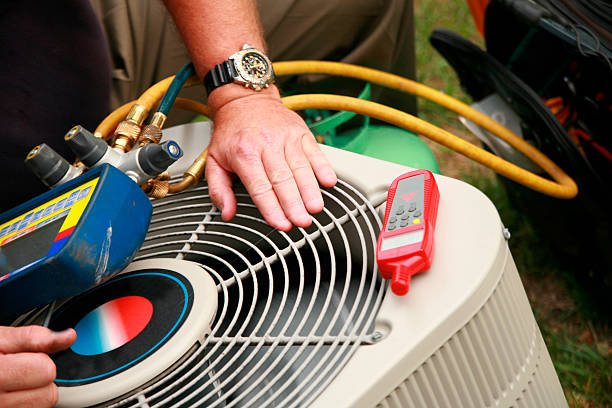 Professional HVAC in Lodi, OH