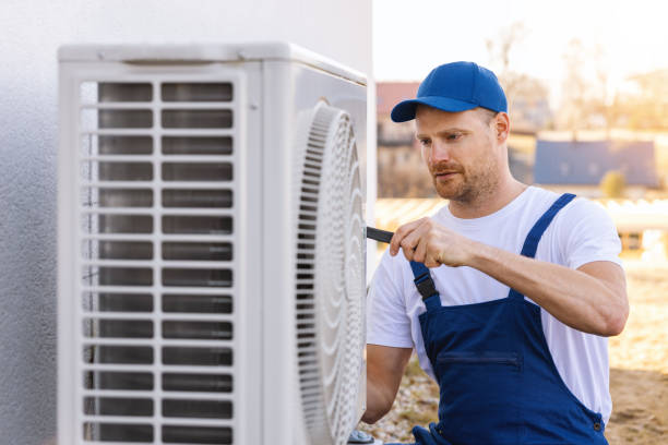 Trusted Lodi, OH HVAC Experts