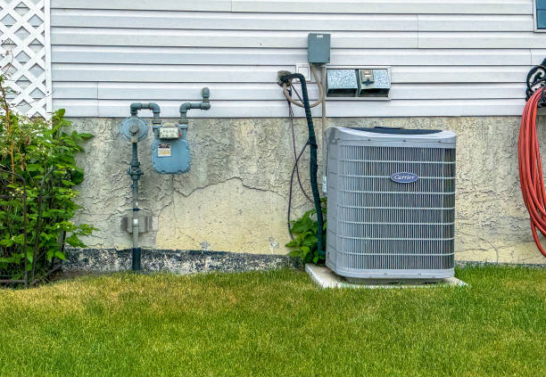 Best Ductless HVAC Repair  in Lodi, OH